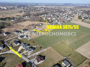 Działka Czerwionka-Leszczyny