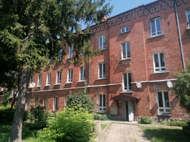 Mieszkanie Ostrołęka