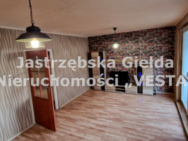 Mieszkanie Jastrzębie-Zdrój