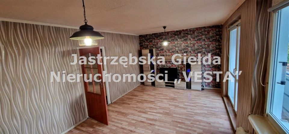 Mieszkanie Jastrzębie-Zdrój