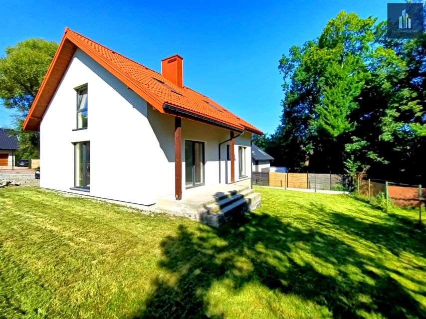 Dom Bielsko-Biała