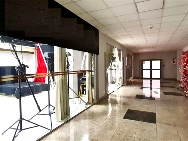 Lokal Białystok