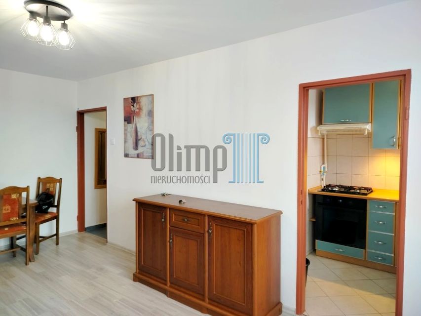 Mieszkanie Bydgoszcz