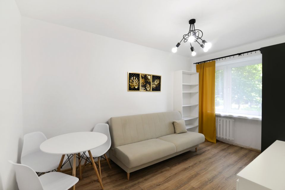 Mieszkanie Rzeszów