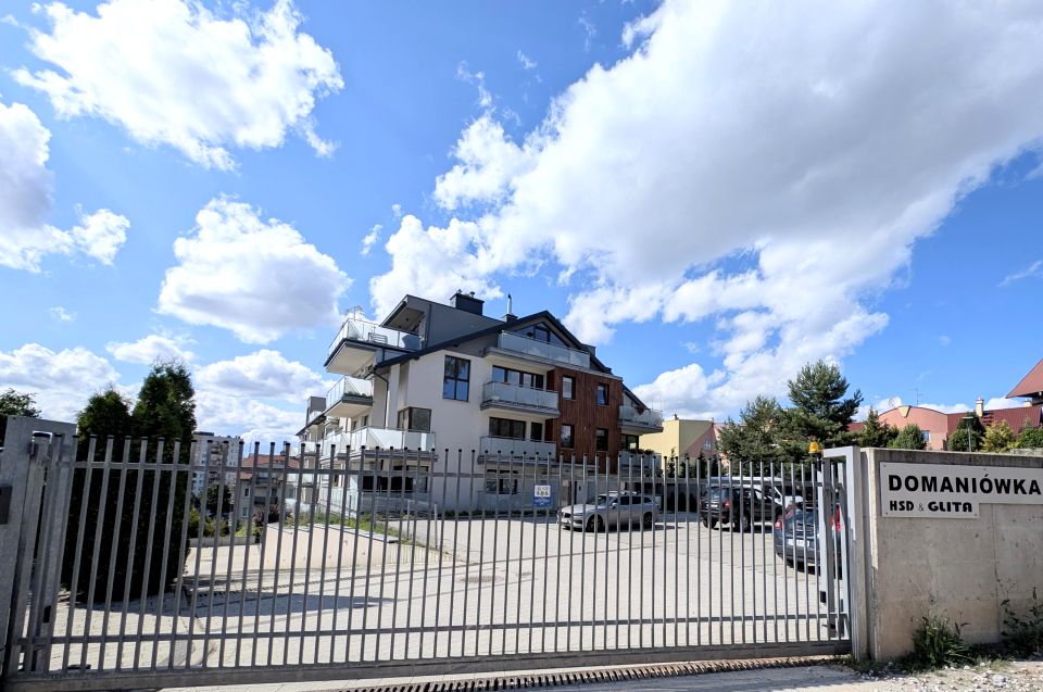 Mieszkanie Kielce