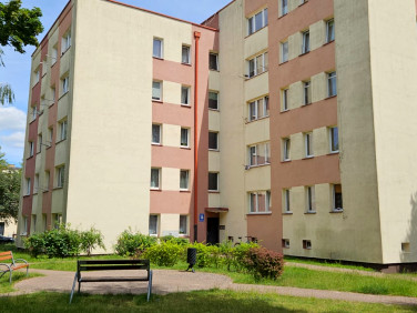 Mieszkanie Szczecinek