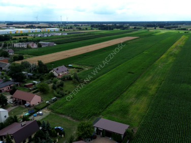 Działka rolna Modła Królewska