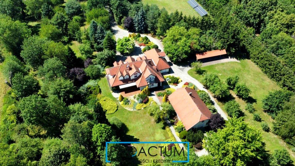 Dom Jedwabno sprzedaż