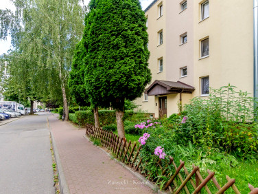 Mieszkanie Pruszków