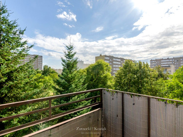 Mieszkanie blok mieszkalny Pruszków