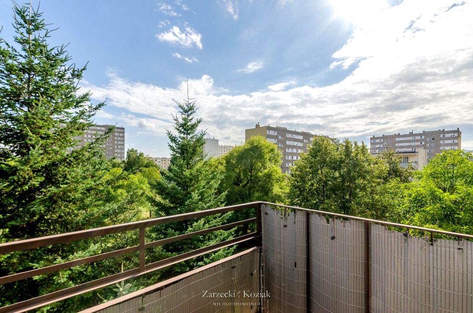 Mieszkanie blok mieszkalny Pruszków