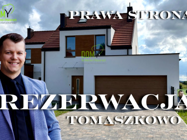 Dom Tomaszkowo