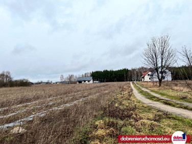 Działka Smolniki