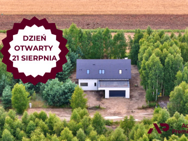 Dom WIERZYCE