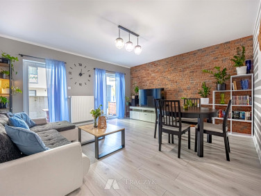 Mieszkanie blok mieszkalny Wrocław