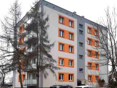 Mieszkanie Sosnowiec