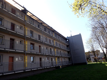 Mieszkanie Gliwice