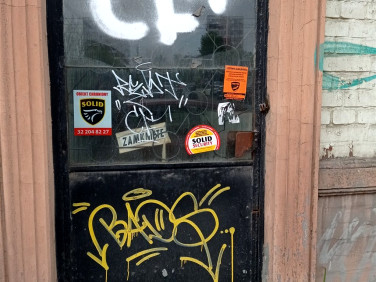 Lokal Bytom
