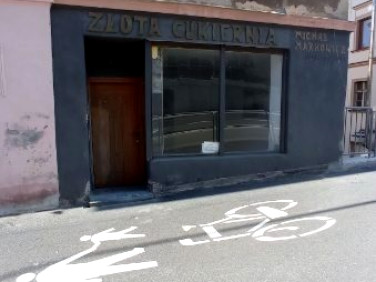Lokal Wałbrzych