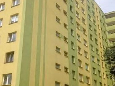 Mieszkanie Sosnowiec
