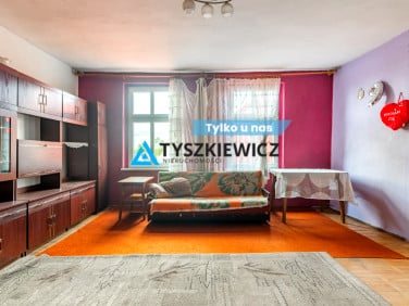 Mieszkanie Tuchola