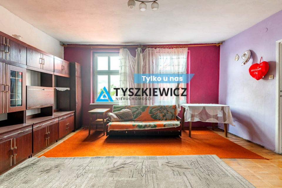 Mieszkanie Tuchola