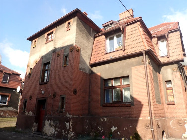 Mieszkanie Bytom