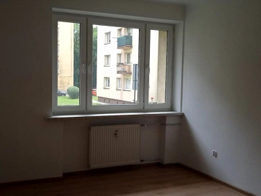 Mieszkanie Sosnowiec