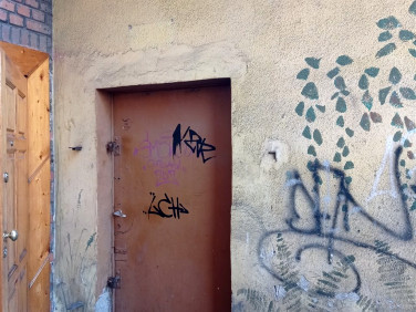 Lokal Gliwice