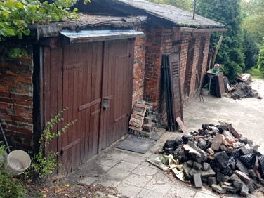 Budynek użytkowy Zabrze