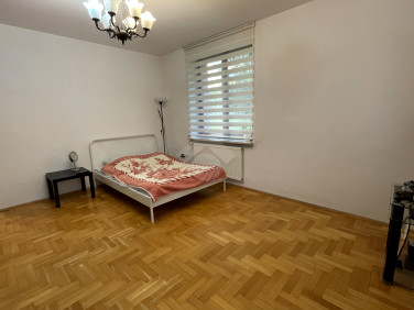 Mieszkanie Kraków