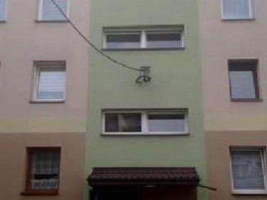 Mieszkanie Sosnowiec
