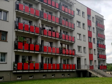 Mieszkanie Sosnowiec