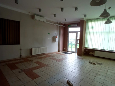 Lokal Gliwice