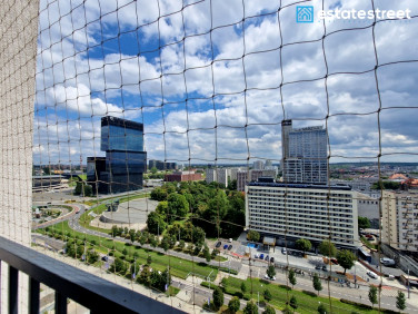 Mieszkanie Katowice