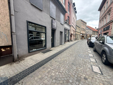 Lokal Gliwice