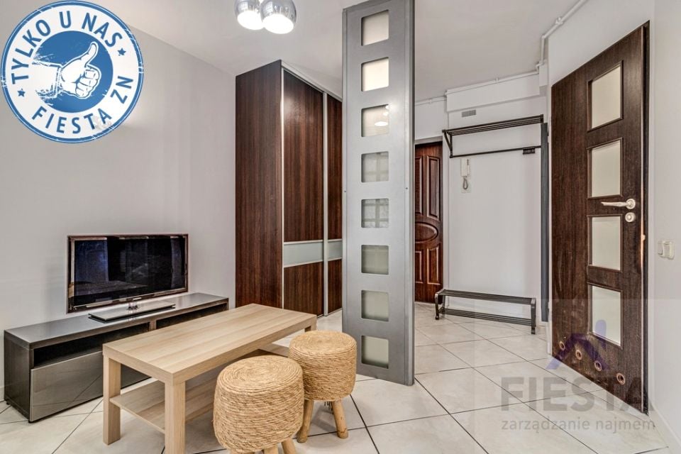 Mieszkanie blok mieszkalny Wrocław