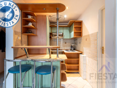 Mieszkanie blok mieszkalny Wrocław