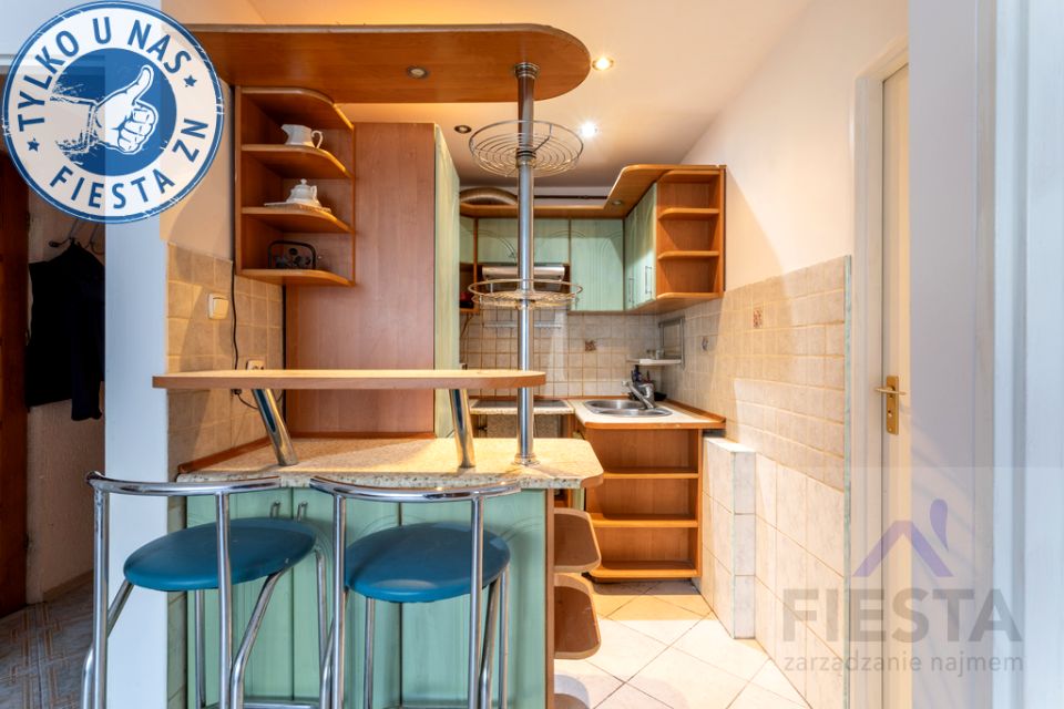 Mieszkanie blok mieszkalny Wrocław