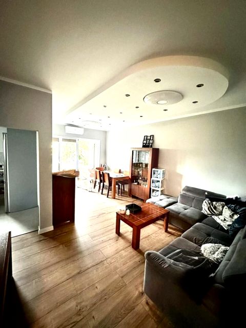 Mieszkanie apartamentowiec Opole