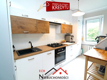 Mieszkanie Gorzów Wielkopolski