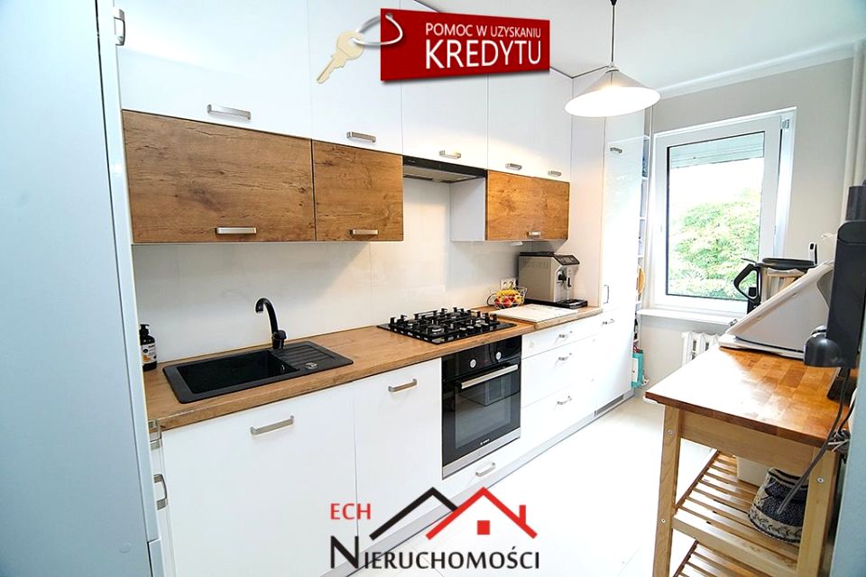 Mieszkanie Gorzów Wielkopolski