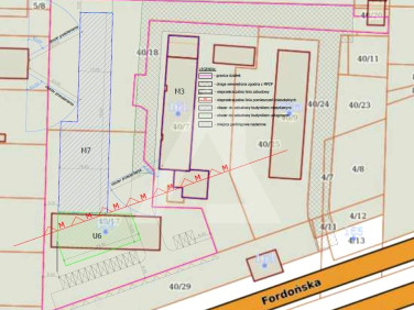 Działka inwestycyjna Bydgoszcz sprzedam