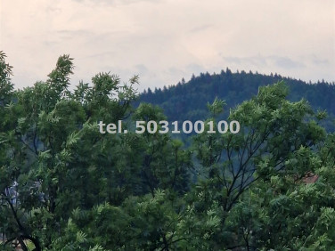 Mieszkanie Krynica-Zdrój