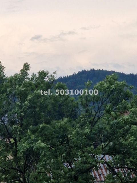 Mieszkanie Krynica-Zdrój