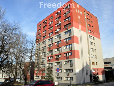 Mieszkanie Zabrze