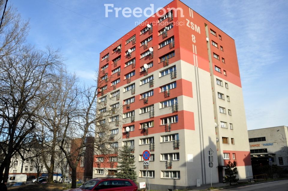 Mieszkanie Zabrze