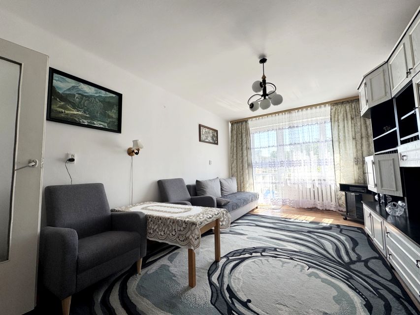 Mieszkanie Puławy sprzedaż