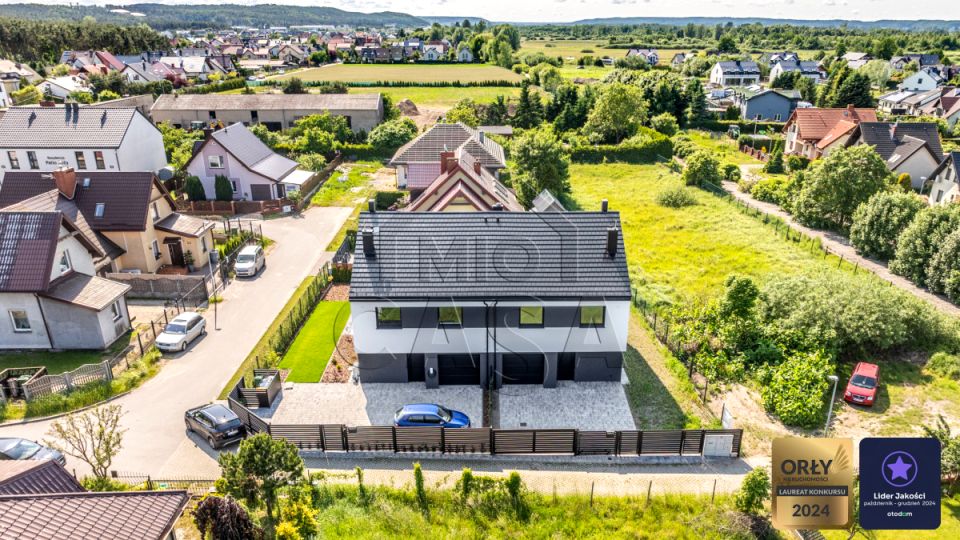 Dom Mosty
