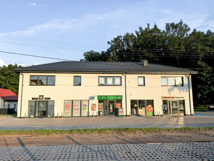Lokal Banino